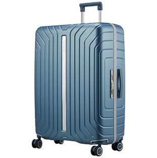 [サムソナイト] スーツケース キャリーケース ライトフレーム LITE-Frame スピナー75/28 89L 75cm 5.2kg アイスブルーの画像