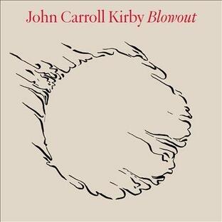 John Carroll Kirby Blowout CDの画像