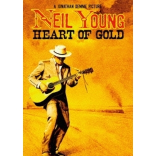 Neil Young/ニール・ヤング/ハート・オブ・ゴールド ～孤独の旅路～[PHNE-112107]の画像