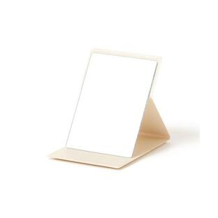 鏡 堀内鏡工業 × BEAMS JAPAN / 別注 フォールディング ナピュアミラー S メンズ レディースの画像