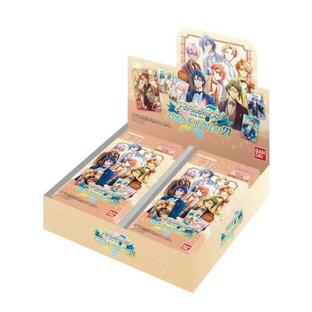アイドリッシュセブン メタルカードコレクション21(BOX)おもちゃ こども 子供 アイドリッシュセブン -IDOLiSH7-の画像