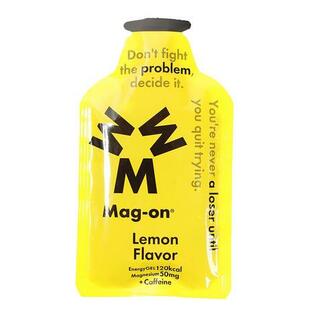 マグオン（Magon）（メンズ、レディース）MAG-ON エナジージェル レモン TW210178の画像