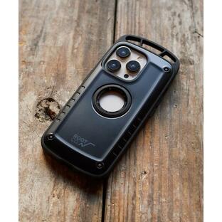 モバイルケース ROOT CO. 「iPhone14Pro専用」GRAVITY Shock Resist Case Pro. GSP-431746 メの画像