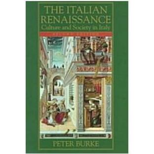 The Italian Renaissance: Culture and Society in Italy (Paperback 2nd)の画像