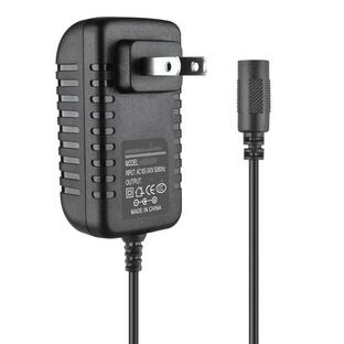 kybate AC Adapter Female Plug Compatible with Dell SoundBar Spea 並行輸入品の画像