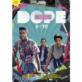 DOPE／ドープ!! [DVD]の画像