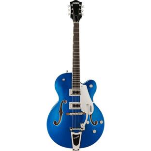 GRETSCH G5420T Electromatic Classic Hollow Body Single-Cut with Bigsbyの画像