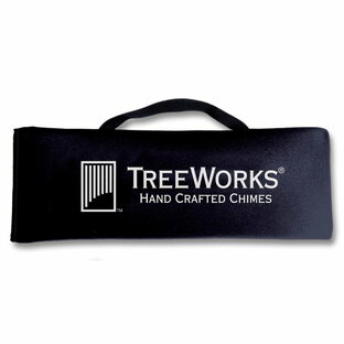 TREE WORKS TW-MD18 [ツリーチャイム・バッグ] パーカッションケース (パーカッション)の画像