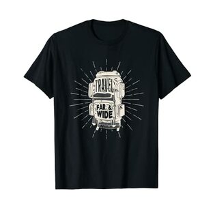 旅行用バックパック Gap Year アドベンチャーお土産ギフト Tシャツの画像