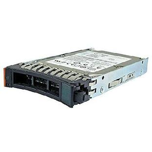 Server Hard Disk 600G 10K SAS 2.5 6GB 49Y2004 49Y2007 49Y2003の画像