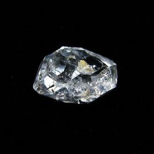 ハーキマーダイヤモンド 原石 アメリカ産 t482-2018の画像