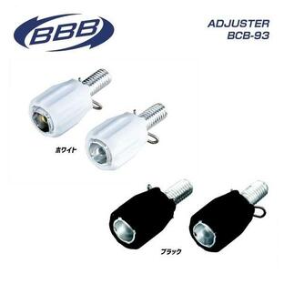 BBB ビービービー CABLES ケーブル ADJUSTER アジャスター BCB-93の画像