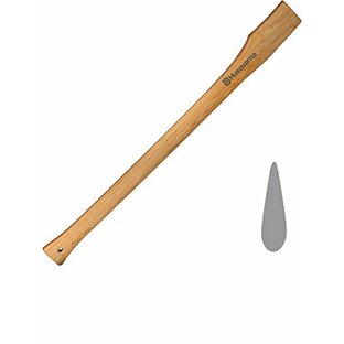 ハスクバーナ・ゼノア 薪割り斧用(74cm)スペアの柄 576926702の画像