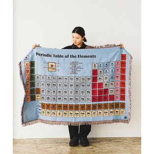 bPr BEAMS / Periodic table スローケットの画像