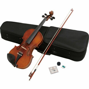 Hallstatt ハルシュタット ヴァイオリン V-12 4サイズバイオリンの画像