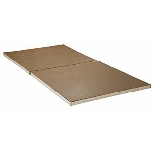 フランスベッド 床板 シングルサイズ 90.4×93cm 「布無し床板」 引出しの無いベッド用 木製（ハードボード） 【フランスベッド正規品】 046201130の画像