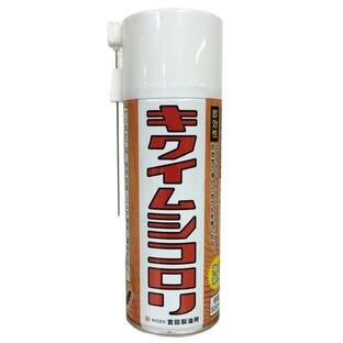 キクイムシコロリ 300ml 吉田製油所 ヒラタキクイムシ駆除用スプレー 送料無料の画像