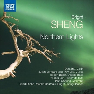 ダン・ズー/Bright Sheng： Northern Lights[8579014]の画像