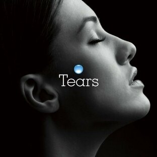 Tears 感涙のTV・映画テーマ集 ／ オムニバス (CD)の画像