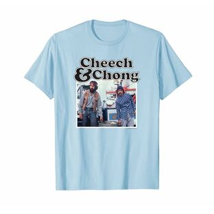 Cheech & Chong's Next Movie Scene Framed Picture Tシャツの画像