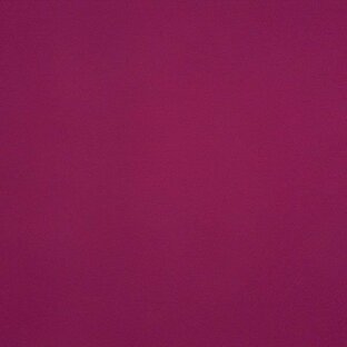 正絹生地 正絹の布無地 赤紫No.2の画像