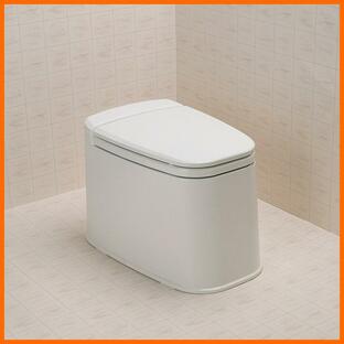 和式トイレを洋式にする便器（簡易設置トイレ） リフォームトイレ和風式の画像