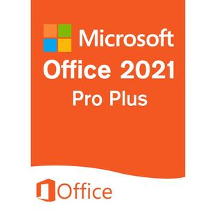 Microsoft Office 2021 Professional Plus 1PC プロダクトキー ダウンロード版の画像