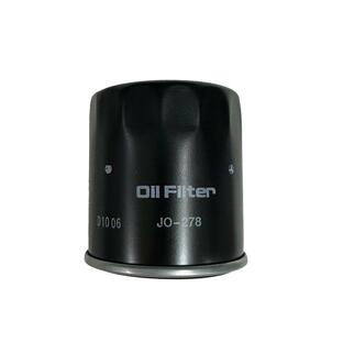 JO-278 イセキ コンバイン HA50 HA60 HA560 HC HF443 の一部 ユニオン製 品番要確認 オイルエレメント オイルフィルターの画像