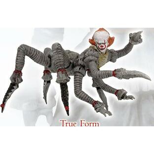 【True Form】IT PENNYWISE COLLECTION CHAPTER2の画像
