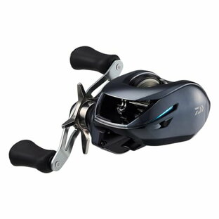 ダイワ(DAIWA) ベイトリール 24IM Z TW 200XH-Cの画像