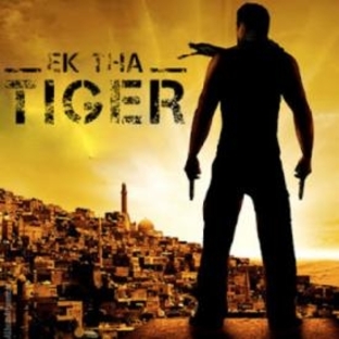 Ek Tha Tiger[8902797900865]の画像