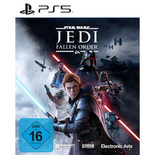スターウォーズ Star Wars JEDI: FALLEN ORDER ー Playstation 5の画像