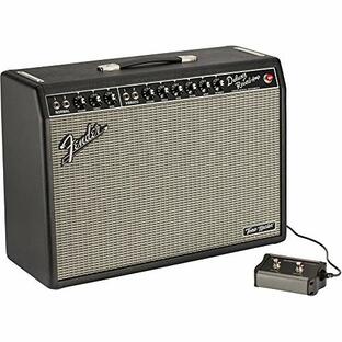 Fender ギターアンプ Tonemaster Deluxe Reverbの画像