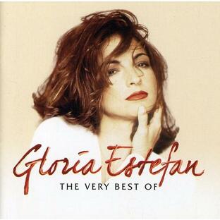 グロリアエステファン Gloria Estefan - Very Best of CD アルバム 輸入盤の画像