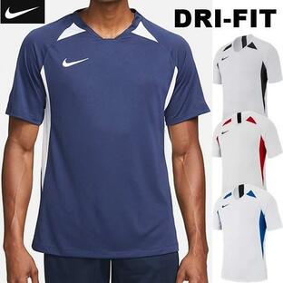 ナイキ NIKE DRI-FIT レジェンド サッカー ユニフォーム Tシャツ AJ0998ZSS 送料無料の画像