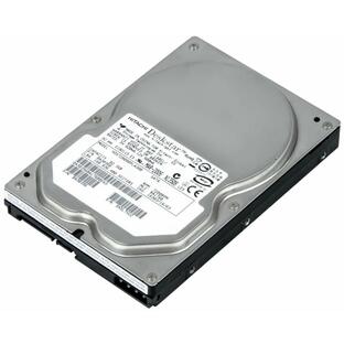 【1年保証】ハードドライブ HITACHI Deskstar 7K80 HDS728080PLA380 7200RPM 80GB 8MB SATA Iの画像