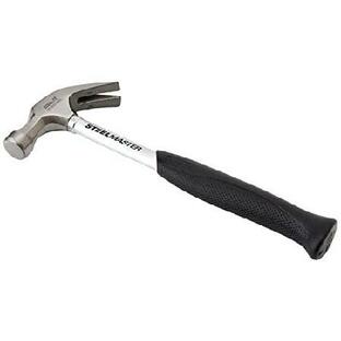 16オンススチールCurved Claw Hammerの画像