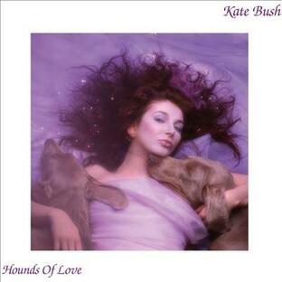 aec one stop group inc Kate Bush Hounds Of Loveの画像