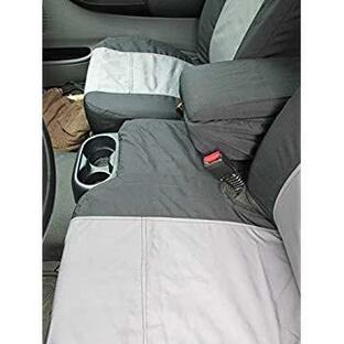 Durafit Seat Covers Made to fit 2010-2012 Ford Ranger 60/40 Exact Fitの画像