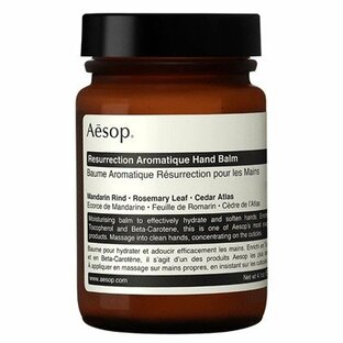 Aesop レスレクション ハンドバーム 120mlの画像