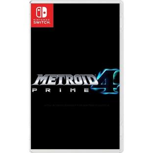 Metroid Prime 4 (輸入版) - Nintendo Switchの画像