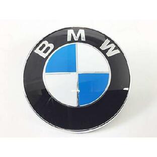エンブレム - BMW Roundel」forハッチング/トランクLid 並行輸入品の画像