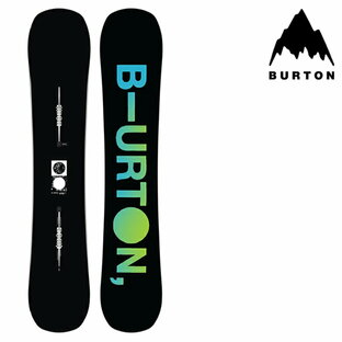 BURTON バートン スノーボード - ビンディング 2点セット 23-24 MEN S INSTIGATOR PUREPOP CAMBER FREESTYLE Re Flexの画像