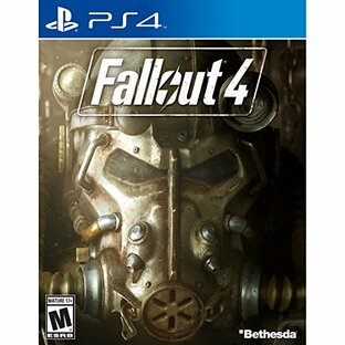 Fallout 4 (輸入版:北米) - PS4 [並行輸入品]の画像