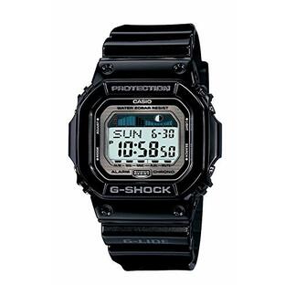 [カシオ] 腕時計 ジーショック 【国内正規品】G-LIDE GLX-5600-1JF メンズ ブラックの画像