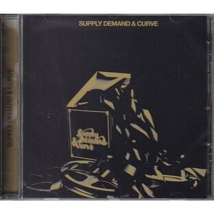 【新品CD】 SUPPLY DEMAND and CURVE / Supply Demand and Curveの画像