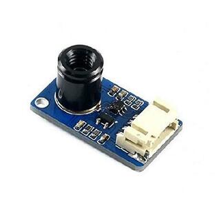 MLX90640 IR Array Thermal Imaging Camera 32×24 Pixels 55° Field of View I2C Interface 3.3V/5V Compatible with Raspberry Pi (ESP32) STM32 @XYGStudy (の画像