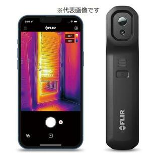 【ポイント15倍】【直送品】 イチネンTASCO FLIR ONE EDGE TA410NE-5の画像