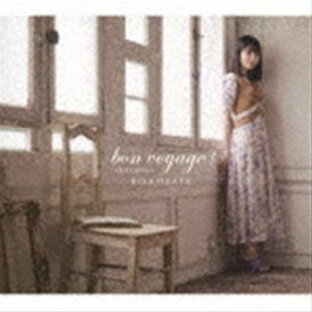 アップフロントワークス CD 小片リサ bon voyage ~ risa coversの画像