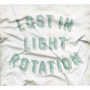 Tullycraft - Lost in Light Rotation CD アルバム 輸入盤の画像